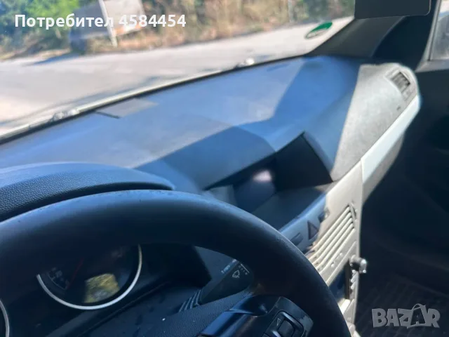 Opel astra h 1.8 16v, снимка 17 - Автомобили и джипове - 55774535