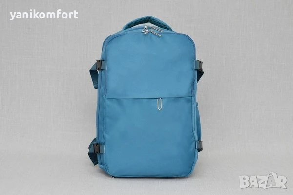 Раница за ръчен багаж 40 /30/20, снимка 6 - Раници - 50456353