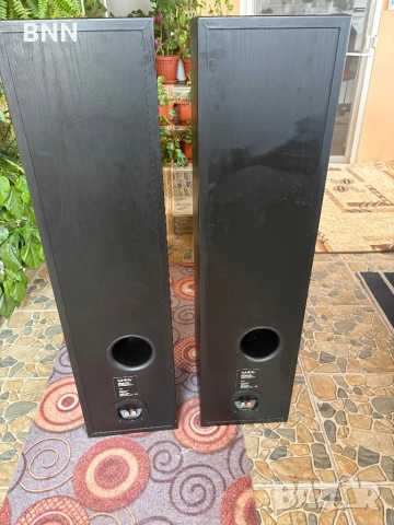 Infinity Reference 61i - ТОП състояние, снимка 6 - Тонколони - 52914229