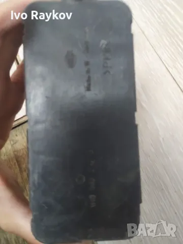  Вакуум помпа централно заключване 1H0 962 257G за VW GOLF Mk III , снимка 2 - Части - 50253457