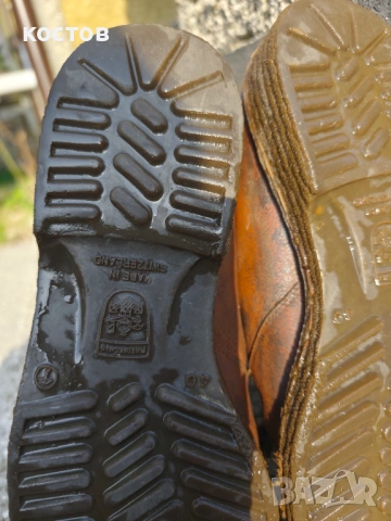 Зимни Дамски пожарна, снимка 4 - Дамски ботуши - 53719570