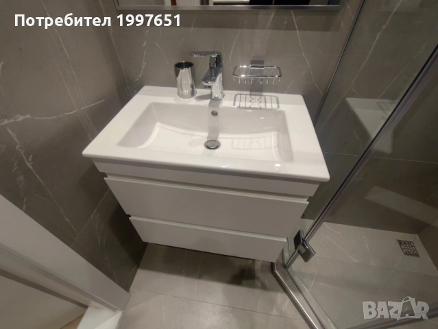 дава под наем едностаен и паркомясто, снимка 14 - Апартаменти - 53200118