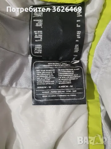 Зимно яке West Scout, снимка 12 - Якета - 48627978