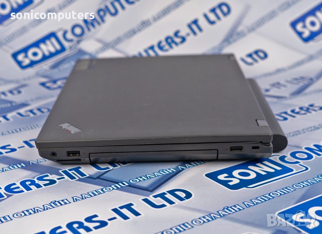Lenovo ThinkPad L440 /I5-4/8GB DDR3/128GB SSD/14", снимка 10 - Лаптопи за дома - 44293222