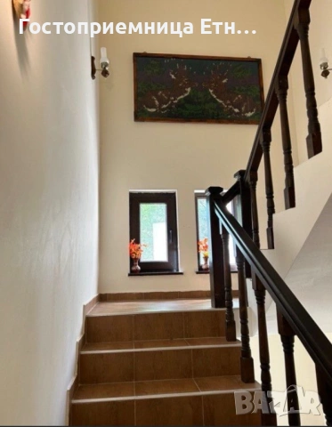 Гостоприемница Етно Метеора, снимка 13 - Уикенд почивки и екскурзии - 53010999