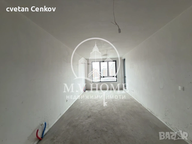 ДВУСТАЕН АПАРТАМЕНТ, снимка 4 - Апартаменти - 53647042