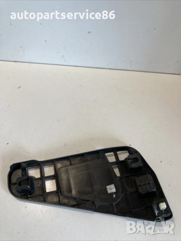 Закрепване за задна дясна броня за KIA Ceed 1.6 CRDi (2010) 86624-1H100