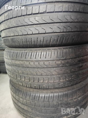 4бр. летни гуми 235/55/19 Pirelli, снимка 10 - Гуми и джанти - 52422901