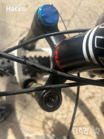 musing 26 цола велосипед, снимка 13 - Велосипеди - 52016548