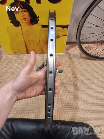 Капли 26 за v-brake с касета на шлици, снимка 9 - Части за велосипеди - 52859111