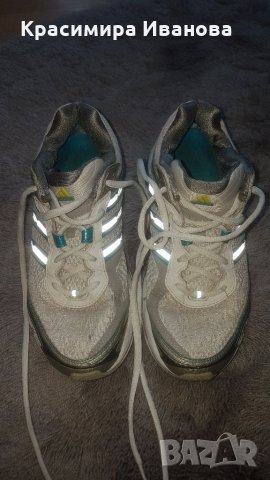 Маратонки 38 номер с лека забележка, снимка 1