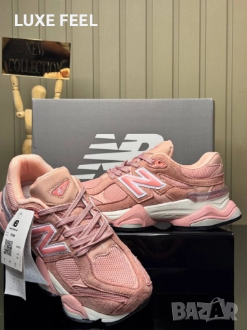 Дамски Маратонки ⚜️New Balance , снимка 15 - Маратонки - 52542355