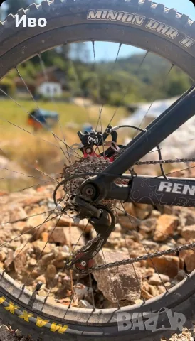 Колело Haibike Edition 10 RC 26 цола, снимка 5 - Велосипеди - 55782420
