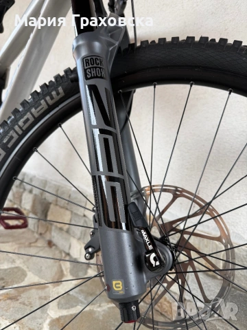 Propain Spindrift 5AL 25, снимка 10 - Велосипеди - 53324672