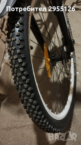 планински велосипед, снимка 8 - Велосипеди - 53783132