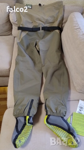 HODGMAN гащеризон за газене, снимка 7 - Екипировка - 53176863