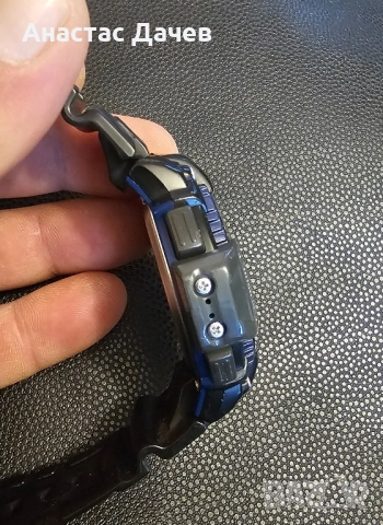 CASIO -3439 SGW-1000, снимка 3 - Мъжки - 52090137