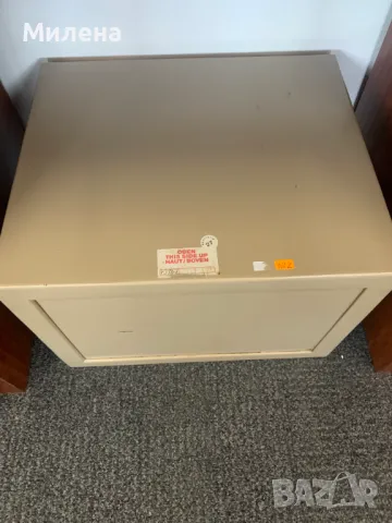 Сейф, снимка 2 - Друго - 47861401