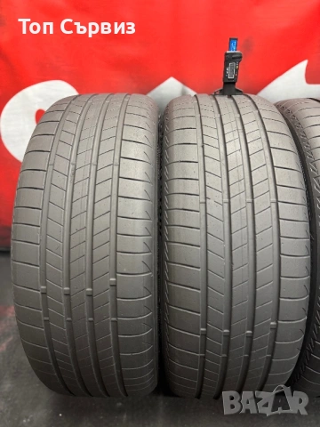 235 45 21/255 40 21, Летни гуми, Спорт пакет, Bridgestone TuranzaECO, снимка 5 - Гуми и джанти - 53696530