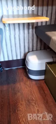 Кабина за кемпер, каравана, пикап или бус, снимка 12 - Каравани и кемпери - 42462689