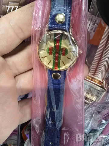 дамски часовници , снимка 2 - Дамски - 48462713