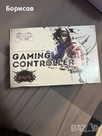 Джоистици - 2бр за PS4