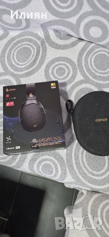 Слушалки Edifier WH950NB Като нови