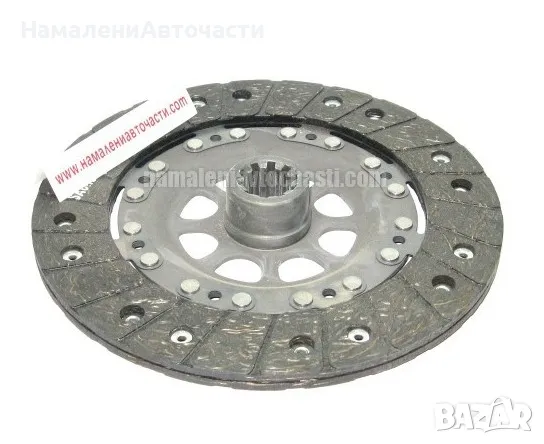 Феродов диск 0112505503 Mercedes