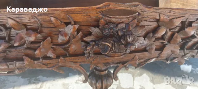 Френски Цветарник, снимка 5 - Саксии и кашпи - 49442572