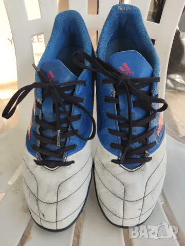 футболни обувки Adidas Ace 17.4 Tf, снимка 2 - Спортни обувки - 50223505