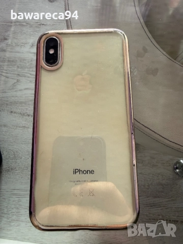 iPhone XS 64GB, снимка 4 - Apple iPhone - 52523263