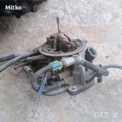 Моно Инжекцион За Сузуки Суйфт 1.3Моно 1997г / Suzuki Swift 1.3Mi 1997y, снимка 4 - Части - 44285114