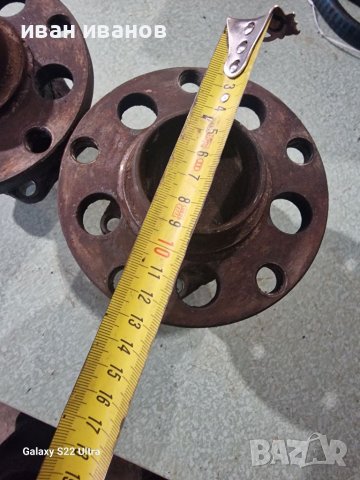 Главини Ремарке Коруца, снимка 5 - Селскостопанска техника - 39789853