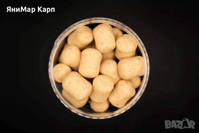 Уафтери Forgotten Flavours Cream of Creams Wafters