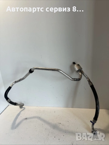 Климатичен маркуч тръба 9684368380 за Ситроен ДС4 Citroen ds4 type 9h05 1.6 Hdi 82hp 2011