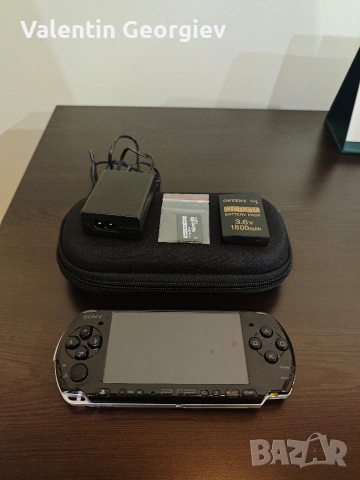 Playstation Portable PSP 3004