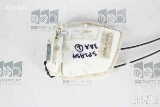  Брава врата задна лява за Suzuki Splash (2008-2014)