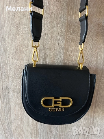 Нови дамски чанти Miu miu Guess Armani, снимка 6 - Чанти - 52403658