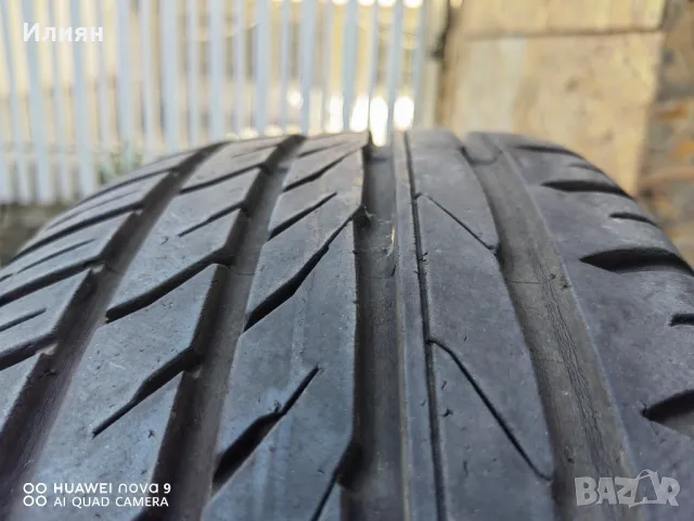 Летни гуми Matador HECTORRA 3 205/55/16, снимка 3 - Гуми и джанти - 49816289