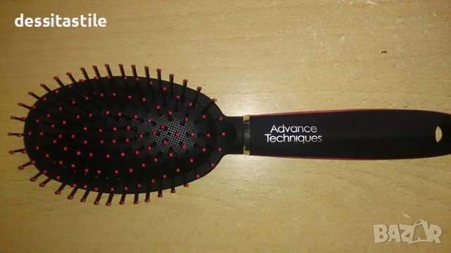 Четки за коса, снимка 3 - Други - 42013248