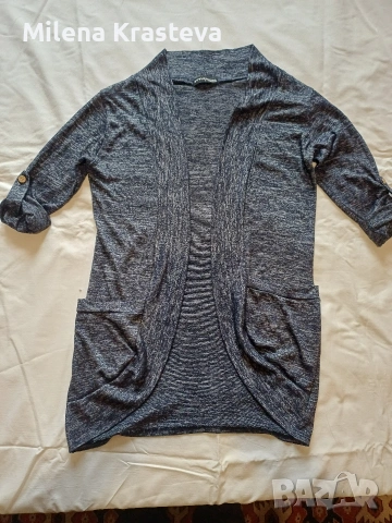 STYLE BOOM brand, снимка 2 - Жилетки - 53449282