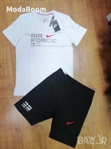 Мъжки къси екипи 