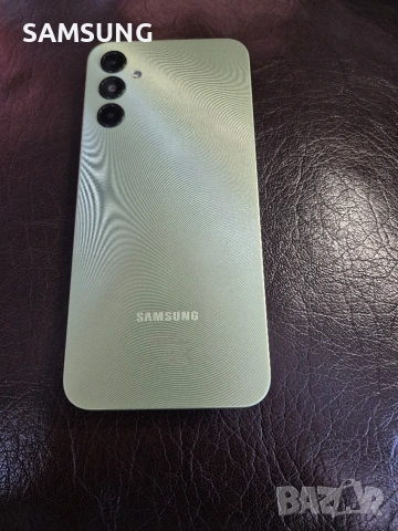 Samsung - A14, снимка 4 - Samsung - 53753249