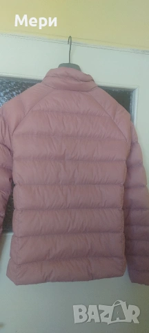 Дамско яке Puma, снимка 4 - Якета - 53657178