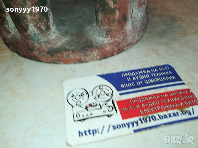 ФИГУРИ НА ЖЕНИ-18Х18СМ-АНТИКА КЕРАМИКА ОТ ГЕРМАНИЯ  1503241921, снимка 10 - Антикварни и старинни предмети - 44782127