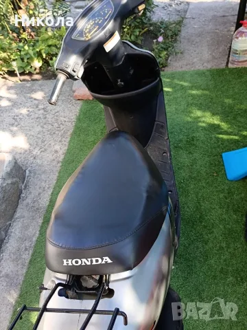 Honda Dio 50 куб, снимка 5 - Мотоциклети и мототехника - 55867873