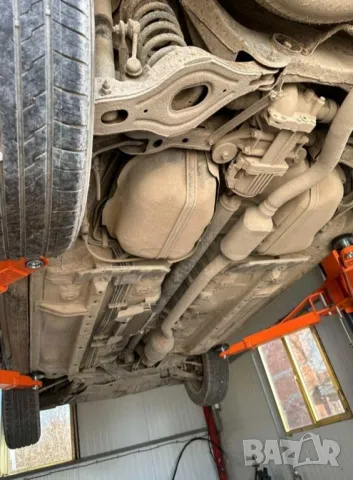 Mitsubishi Outlander 2.0 DI-D 140 , снимка 6 - Автомобили и джипове - 40055935