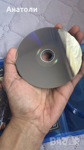 GTA V ps4, снимка 2 - Игри за PlayStation - 53524579