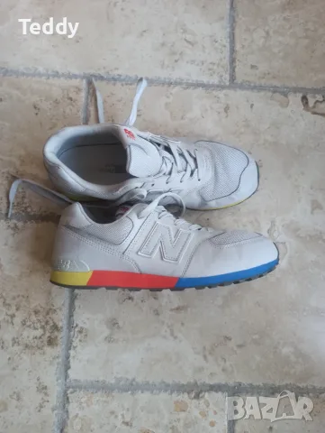 Дамски маратонки New Balance 574, номер 39- 39.5