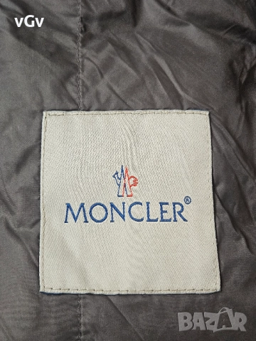 Дамско яке Moncler - XS/S, снимка 11 - Якета - 52919098